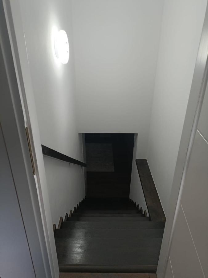 New Apartment Apartament Modern Recent Construit Modern Ujepitesu Tarsashazi Lakresz Меркуря-Чук Экстерьер фото