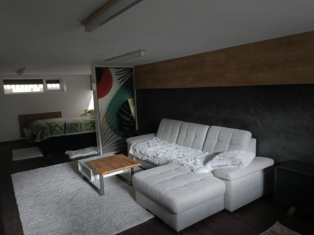 New Apartment Apartament Modern Recent Construit Modern Ujepitesu Tarsashazi Lakresz Меркуря-Чук Экстерьер фото